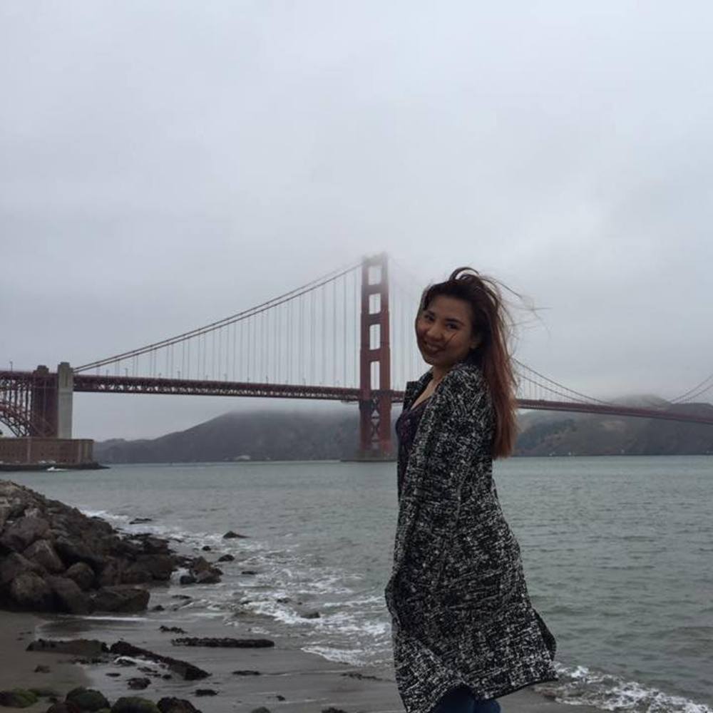 Meet your Posher, Aorrie